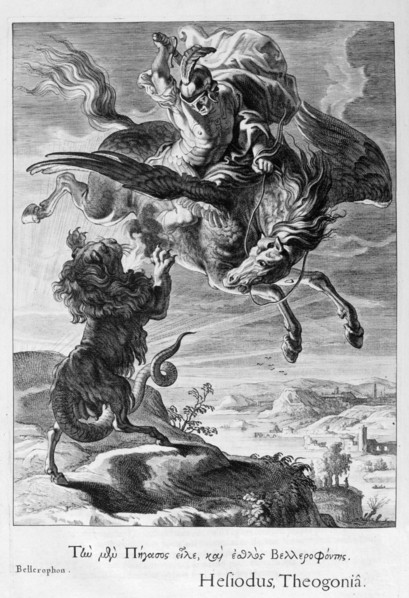 Chimera
