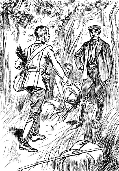 Sir Henry Morton Stanley GCB