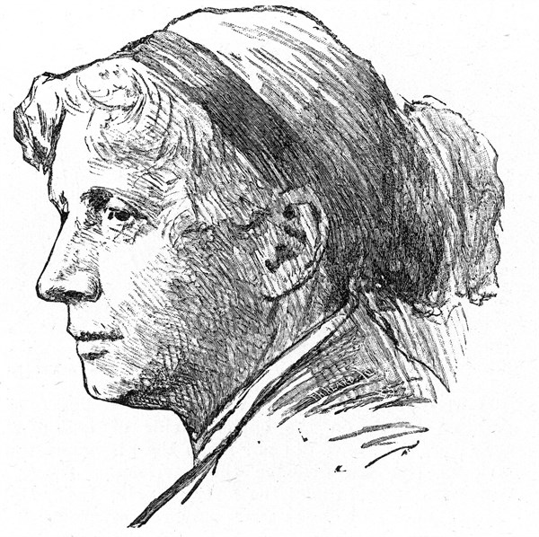 Harriet Elisabeth Beecher Stowe