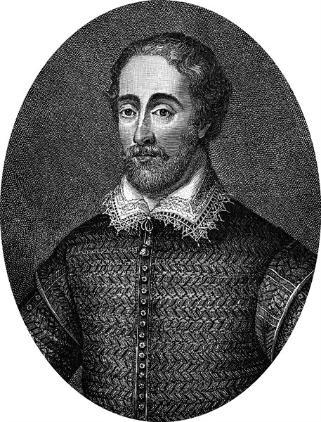 Edmund Spenser