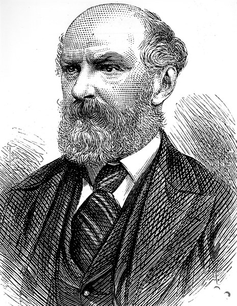 William Saunders