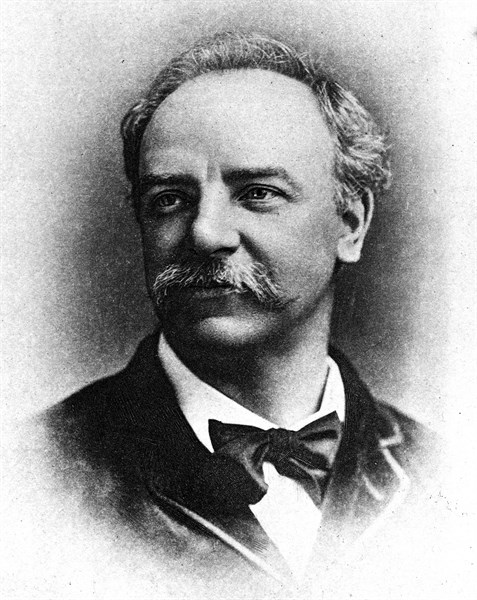 Sir Charles Santley
