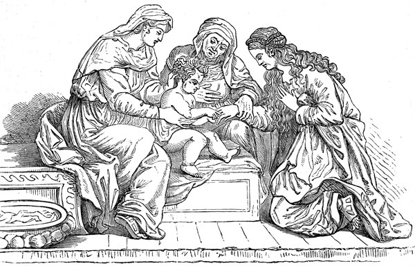 St Catherine of Alexandria, also known as Saint Catherine of the Wheel was, according to tradition, a Christian saint and virgin, who was martyred in the early 4th century at the hands of the pagan em...