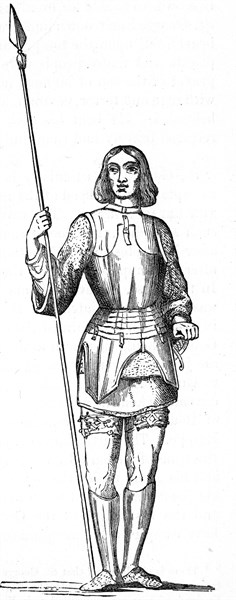 Saint George