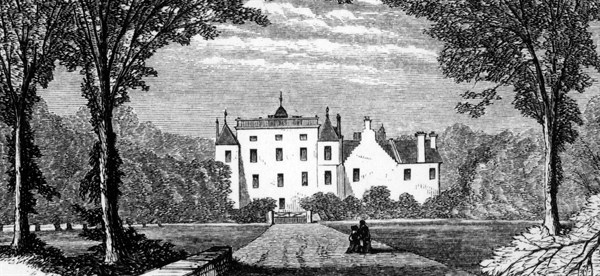 Home of John Roebuck