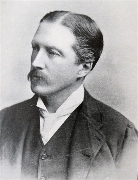 Edward Cecil Guinness, 1st Earl of Iveagh