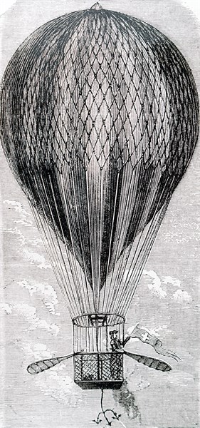 Vincenzo Lunardi