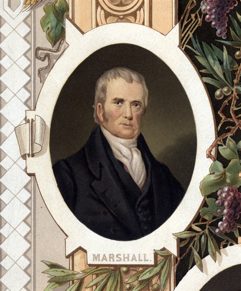 John Marshall