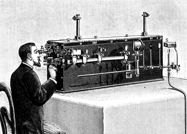 Albert A