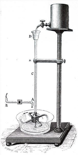 Barker'S Mill'