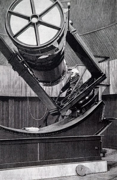 Pierre Janssen