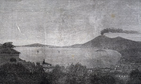 The Great Comet of1853