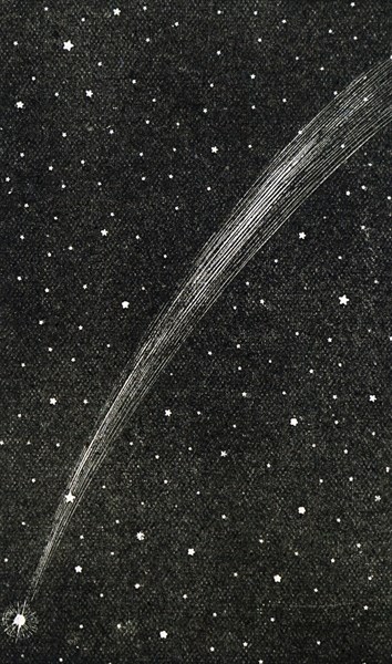 The Great Comet of1811