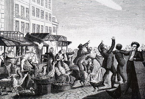 The Great Comet of1811