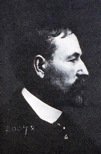 James Dunlap