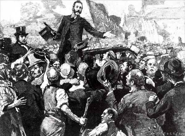 Charles Stewart Parnell