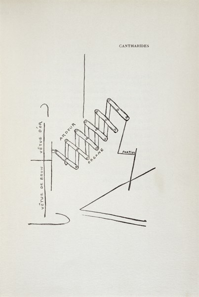 Illustration for 'Fille née sans mere'