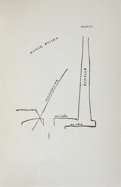 Illustration for 'Fille née sans mere'