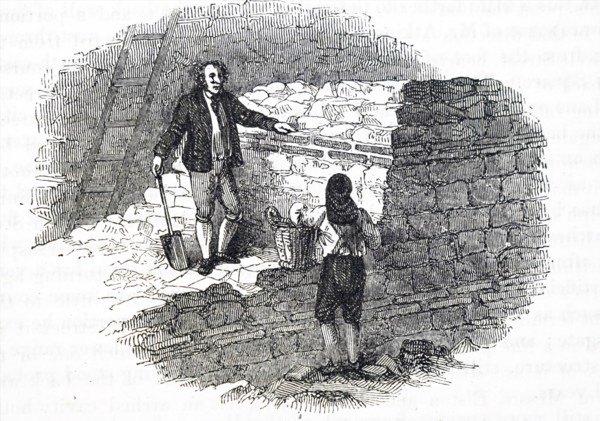 Victorian miners