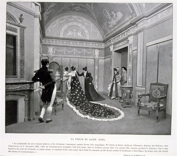 Image depicting the Exposition Universelle (World Fair) Paris, 1900