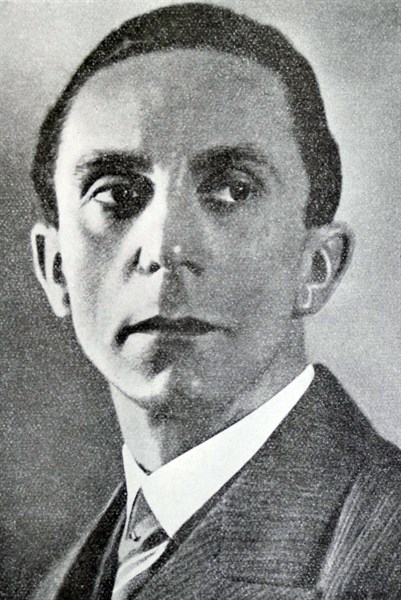 Goebbels