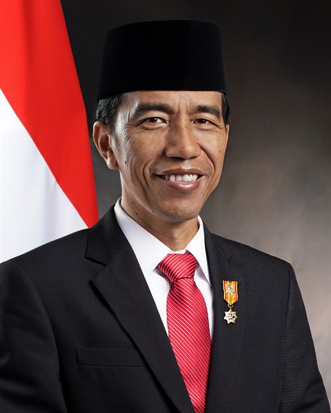 Joko Widodo, popularly known as Jokowi, is an Indonesian politician and businessman who is the current president of Indonesia