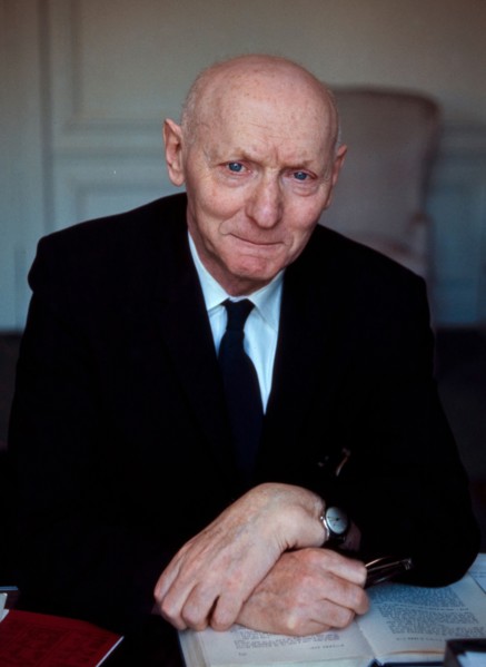 Isaac Bashevis Singer was a Polish-born Jewish-American writer