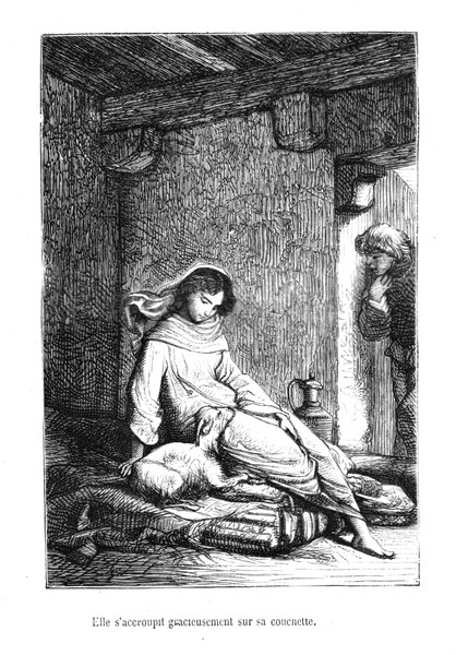 Notre-Dame de Paris, 1865 edition