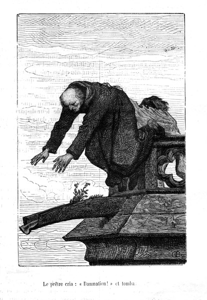 Notre-Dame de Paris, 1865 edition