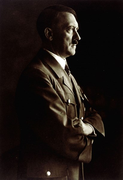 Adolf Hitler