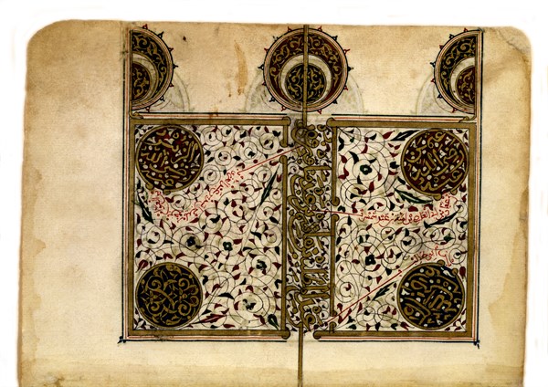 Dalä'il al-Hayrat (anthology of religious commentaries)