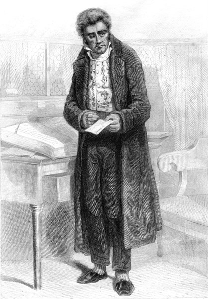 The Count of Monte Cristo