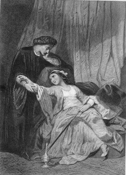 The Count of Monte Cristo