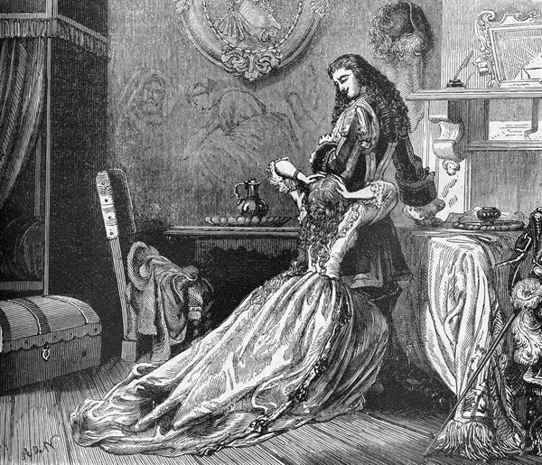 The Vicomte of Bragelonne: Ten Years Later