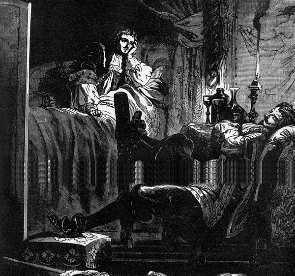 The Vicomte of Bragelonne: Ten Years Later