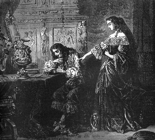 The Vicomte of Bragelonne: Ten Years Later