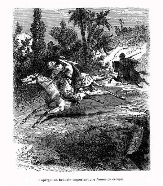 Le véloce