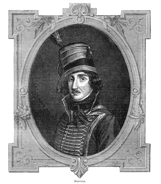 Souvenirs d'Antony