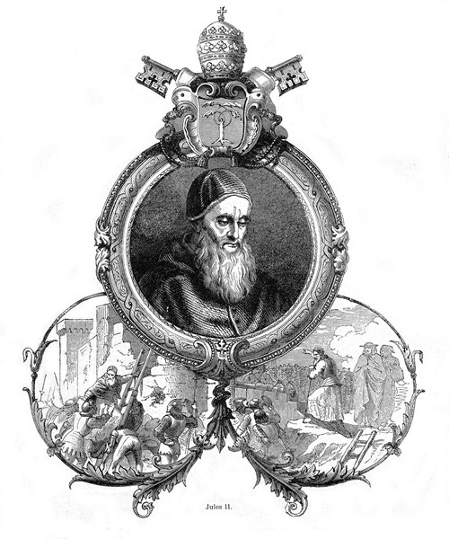 Dumas, 'La villa Palmieri'