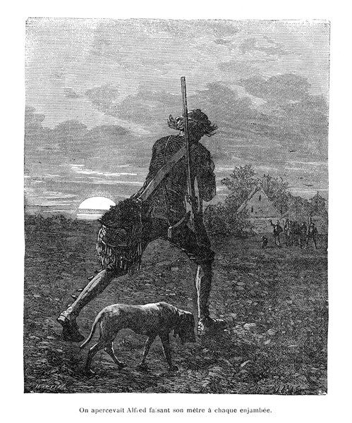 Dumas, 'Histoire de mes bêtes'