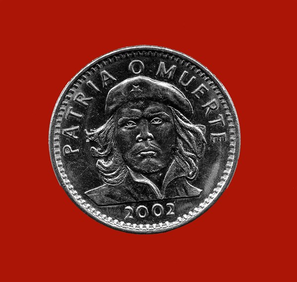 Pièce de 3 pesos