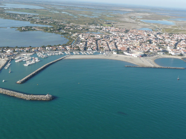 Les Saintes-Maries-de-la-mer