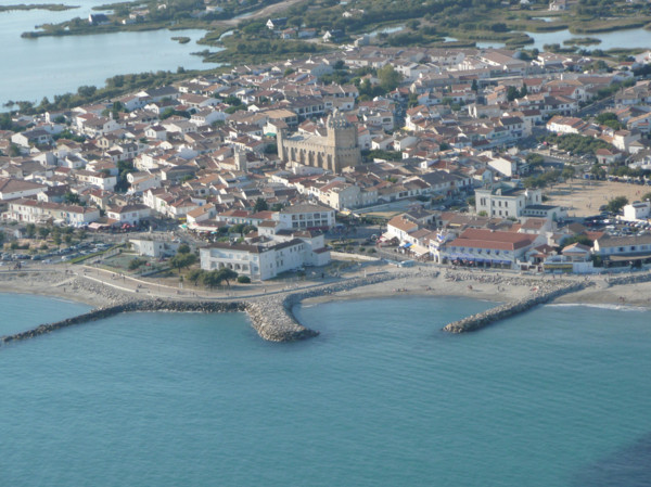 Les Saintes-Maries-de-la-mer
