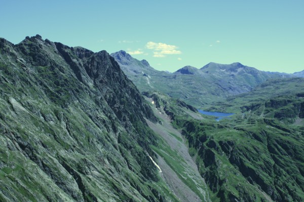 Aran - Pyrénées - Espagne