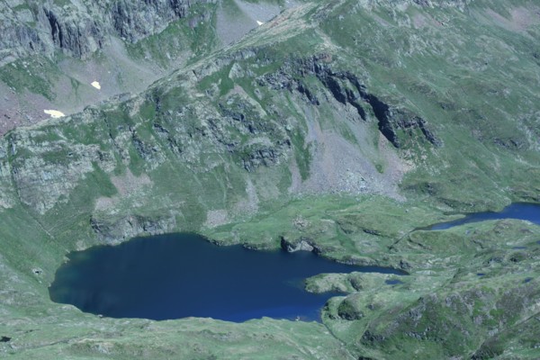 Aran - Pyrénées - Espagne