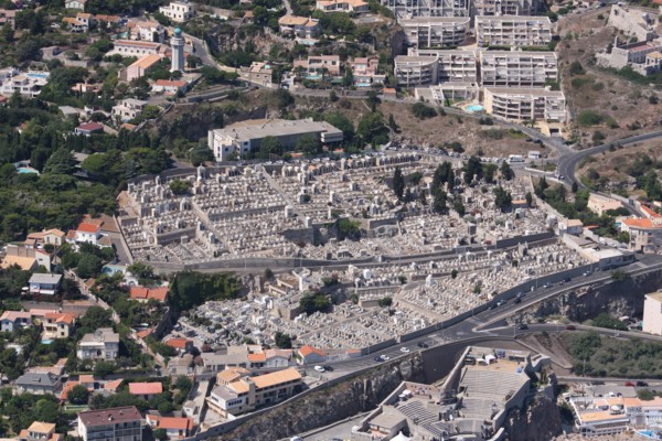 Sète