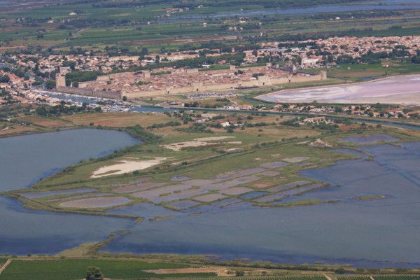 Aigues Mortes