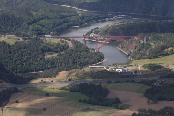 Viaduc de Garabit
