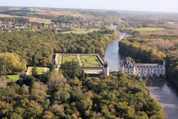 Château de Chenonceau