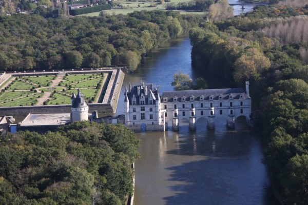 Château de Chenonceau